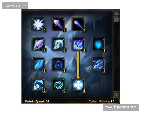 魔兽世界怀旧服：技能锁定，重拾技能乐趣