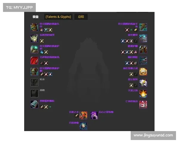 魔兽世界新手如何快速毕业装备升级